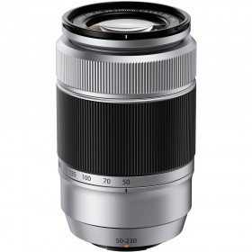 FUJINON LENS XC50-230mmF4.5-6.7 OIS II